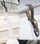 Dock Edge 91500F Fender Lock